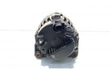 Alternator 90A Valeo, cod 03D903025J, Seat Ibiza 4 (6L1), 1.2 benz, AZQ (idi:570019)