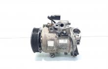 Compresor clima, cod 6Q0820808E, Skoda Fabia 2 Combi (5J, 545), 1.4 TDI, BMS (idi:570022)