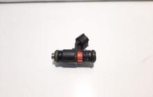 Injector, cod 03E906031C, VW Polo sedan (6R), 1.2 benz, CGP (idi:570030)