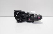 Carcasa filtru ulei, Bmw X1 (F48), 2.0 diesel, B47C20B (id:566809)