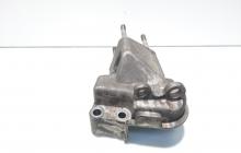 Suport motor, cod 55195261, Fiat Panda (169), 1.2 benz, 188A4000 (id:572547)