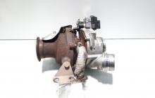 Turbosuflanta, cod 8570082, Bmw 5 (F10), 2.0 diesel, B47D20A (idi:571640)