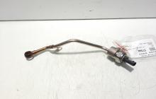 Senzor presiune evacuare, cod 8514018-03, Bmw 5 (F10), 2.0 diesel, B47D20A (idi:571644)