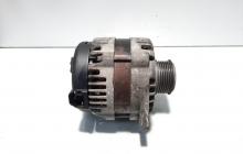 Alternator 140A, cod 13579675, Opel Mokka, 1.7 CDTI, A17DTS (pr:110747)