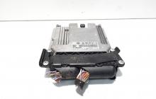 Calculator motor, cod 03L906019DF, 0281017138, Audi A4 Allroad (8KH, B8), 2.0 TDI, CAG (idi:570676)