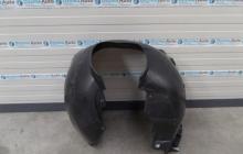 Cod oem: 4M51-16115-AB, carenaj stanga fata Ford Focus 2 combi, 2004-2011