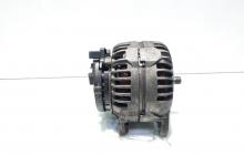 Alternator 180A Bosch, cod 070903024B, VW Touareg (7LA, 7L6), 2.5 TDI, BAC, 4X4 (id:572736)