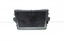 Display navigatie, cod A1729008500, Mercedes Clasa C T-Model (S204) (id:572823)