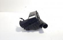 Carcasa filtru aer, cod 3C0129607AQ, Skoda Octavia 2 Combi (1Z5), 2.0 TDI, BMM (id:572855)