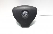 Airbag volan, cod 1K0880201BT, VW Golf 5 Variant (1K5) (idi:571944)