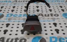 Cod oem: 8M5T-13A350-AB, buton avarie Ford Focus 2 combi, 2004-2011