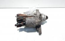 Electromotor, cod 02T911024N, VW Polo (6R), 1.2 TSI, CBZB, 5 vit man (idi:572063)