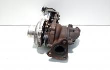 Turbosuflanta, cod GM55567731, Opel Astra J Sedan, 1.7 CDTI, A17DTE (idi:571798)