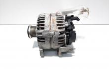 Alternator 140A Bosch, cod 03C903025F, Skoda Fabia 2 Combi (5J, 545), 1.2 TSI, CBZ (pr:110747)