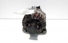 Alternator 150A Valeo, cod AG9T-10300-BA, Ford Mondeo 4 Sedan, 2.0 TDCI, QXBA (idi:571677)