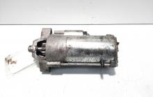 Electromotor, cod 6G9N-11000-FA, Ford Mondeo 4 Turnier, 2.0 TDCI, QXBB, 6 vit man (idi:571688)