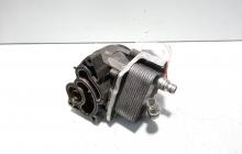 Carcasa filtru ulei cu racitor, cod 7505203, Bmw 3 Coupe (E46), 2.0 benz, N42B20A (idi:571841)