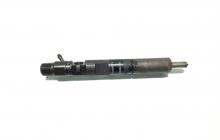 Injector Delphi, cod 166000897R, H8200827965, Renault Clio 3, 1.5 DCI, K9K770 (id:572946)