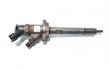 Injector, cod 0445110311, Peugeot 307, 1.6 HDI, 9HX (id:573015)