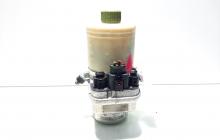 Pompa servo directie TRW, cod 6Q0423156AB, Skoda Fabia 2 (5J, 542), 1.2 benz, BMD (pr:110747)