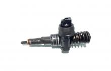 Injector, cod 038130073AK, RB3, 0414720038, VW Sharan (7M8, 7M9, 7M6), 1.9 TDI, BXE (id:573052)