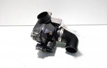 Clapeta acceleratie, cod 9686487880, Ford Focus 2 Combi (DA), 1.6 TDCI, HHDA (idi:571713)