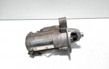 Electromotor, cod 3M5T-11000-CF, Ford Focus 2 Cabriolet 1.6 TDCI, HHDA, 5 vit man (idi:571716)