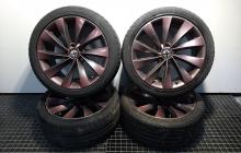 Set jante aliaj R18, cod 3C8601025D, VW Passat Variant (3C5) (idi:501035)