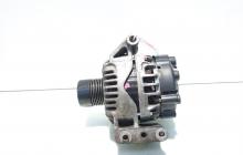 Alternator 90A Valeo, cod GM13117279, Opel Astra H GTC, 1.3 CDTI, Z13DTH (pr:110747)