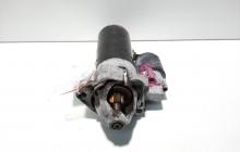 Electromotor, cod 068911024G, Audi A4 (8E2, B6), 1.9 TDI, AWX, 5 vit man (id:573195)