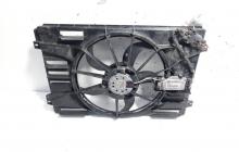 Electroventilator, VW Caddy 4, 1.6 TDI (id:540092)