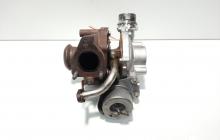 Turbosuflanta, cod 16359700029, Nissan Qashqai (2), 1.5 DCI, K9K646 (pr:110747)