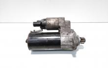 Electromotor Valeo, cod 02Z911023H, Audi A3 (8P1), 1.9 TDI, BLS (id:573266)