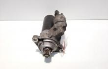 Electromotor Valeo, cod 02Z911023H, Audi A3 (8P1), 1.9 TDI, BLS (id:573266)