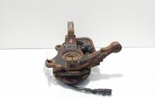 Fuzeta dreapta fata, Opel Astra H Combi, 1.9 CDTI, Z19DTL (id:573287)