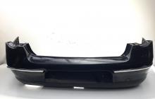 Bara spate decupata pentru carlig, cod 3C5807421, Vw Passat (3C2) (id:573539)