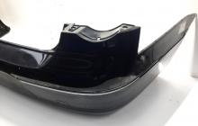 Bara spate decupata pentru carlig, cod 3C5807421, Vw Passat (3C2) (id:573539)