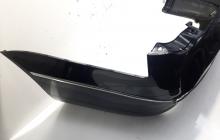 Bara spate decupata pentru carlig, cod 3C5807421, Vw Passat (3C2) (id:573539)