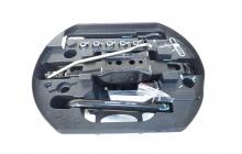 Cric cu cheie si suport, Renault Laguna 3 Combi (idi:555188)