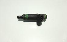 Injector, cod 98MF-BA, Ford Focus 1 Sedan, 1.6 benz, FYDA (id:573899)