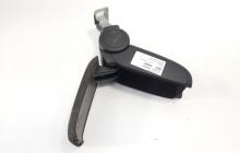 Cotiera, cod 8P0864207F, Audi A3 Sportback (8PA) (idi:405003)