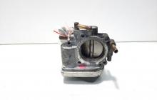 Clapeta acceleratie, cod GM55560398, Opel Astra H Combi, 1.6 benz, Z16XER (idi:572673)