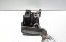 Tampon motor, cod 3M51-6F012-BH, Ford Focus 3, 1.6 TDCI, T1DA (idi:571872)