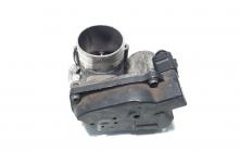 Clapeta acceleratie, cod 03D133062E, Skoda Fabia 1 (6Y2), 1.2 benz, BMD (idi:572674)