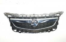 Grila bara fata centrala, cod GM13266577, Opel Astra J GTC (idi:572400)