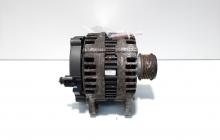 Alternator 180A, cod 04801-715AA, Dodge Journey,  2.0 CRD, ECE (id:574060)