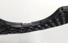 Grila bara fata centrala sus, Toyota Yaris (P9) (id:573972)