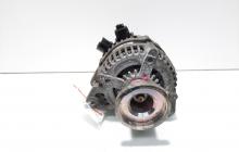 Alternator, Ford Focus 2 (DA), 1.8 TDCI, KKDA (id:574222)