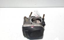 Clapeta acceleratie, cod GM55560398, Opel Astra H GTC, 1.6 benz, Z16XER (idi:572737)