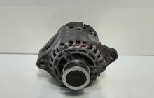 Alternator 105A Bosch, cod 0986048791, Opel Vectra C Combi, 1.9 CDTI, Z19DTH (pr:110747)